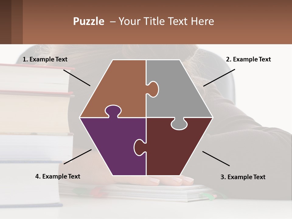 Condition Heat Climate PowerPoint Template