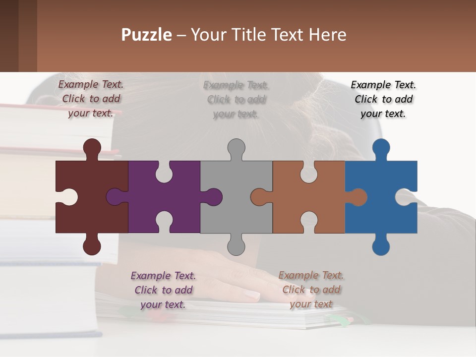 Condition Heat Climate PowerPoint Template