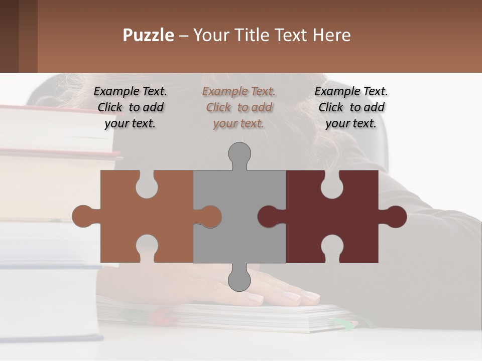 Condition Heat Climate PowerPoint Template