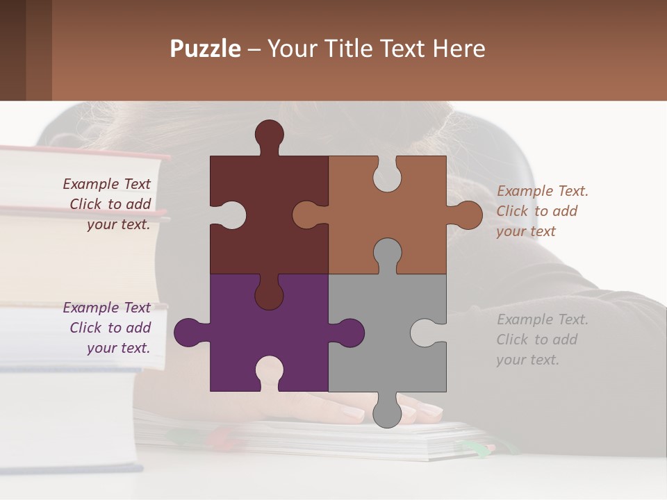 Condition Heat Climate PowerPoint Template
