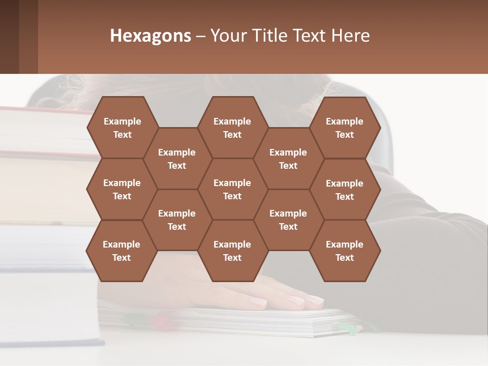 Condition Heat Climate PowerPoint Template