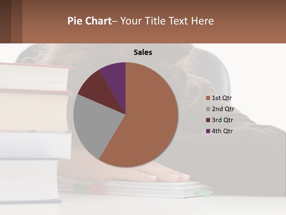 Condition Heat Climate PowerPoint Template