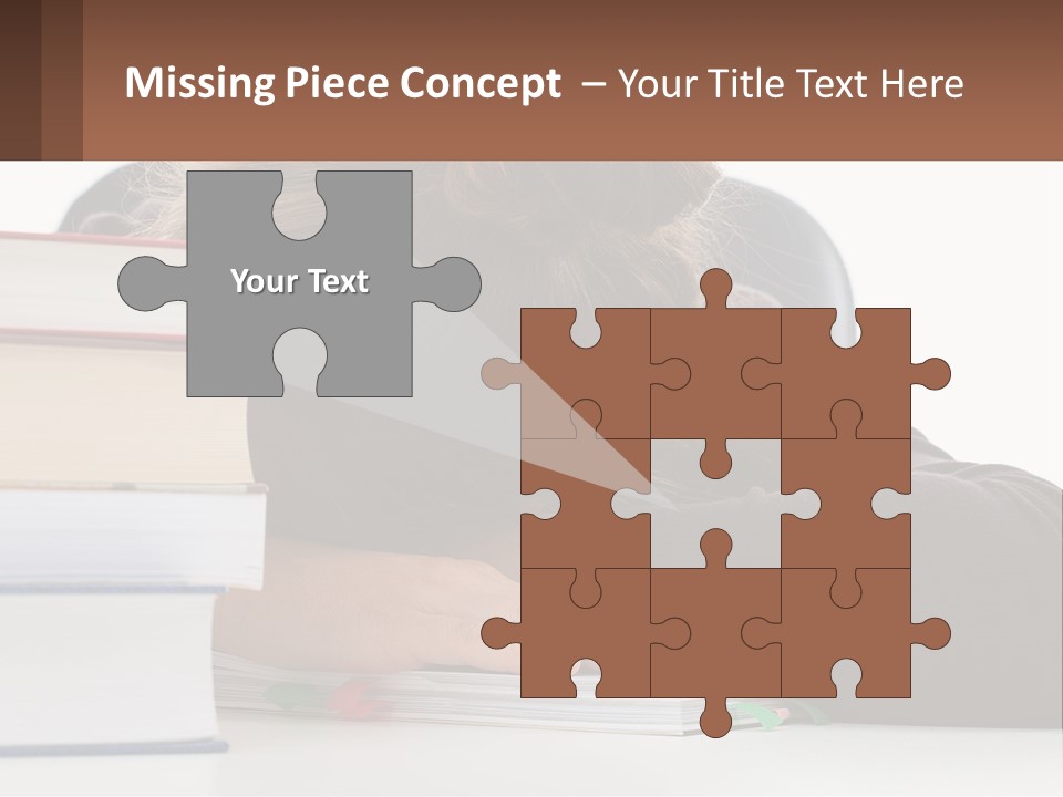 Condition Heat Climate PowerPoint Template