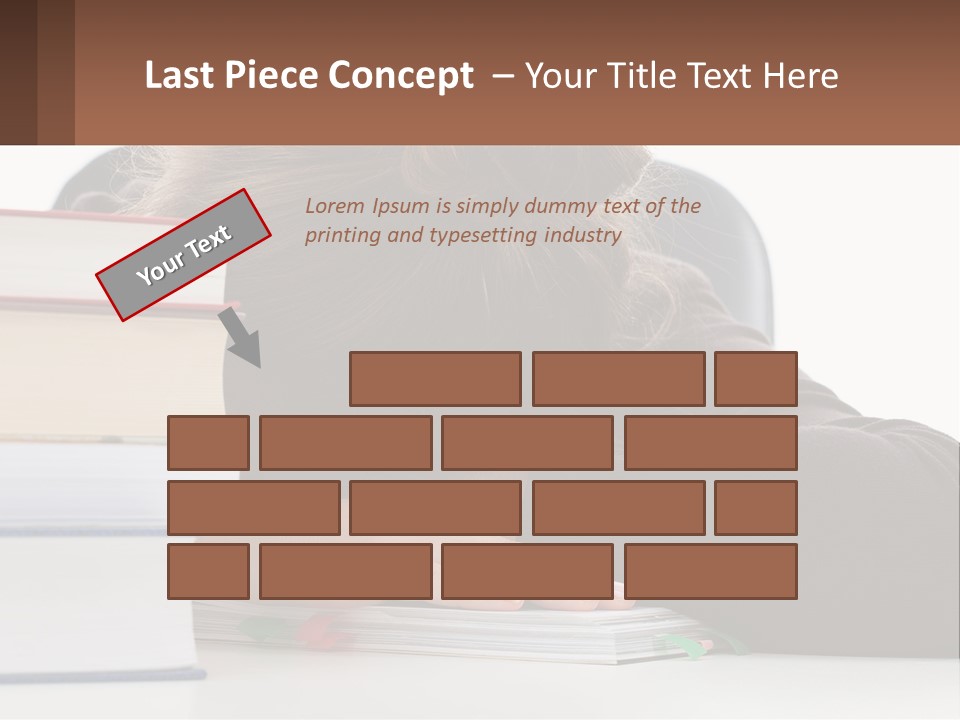 Condition Heat Climate PowerPoint Template