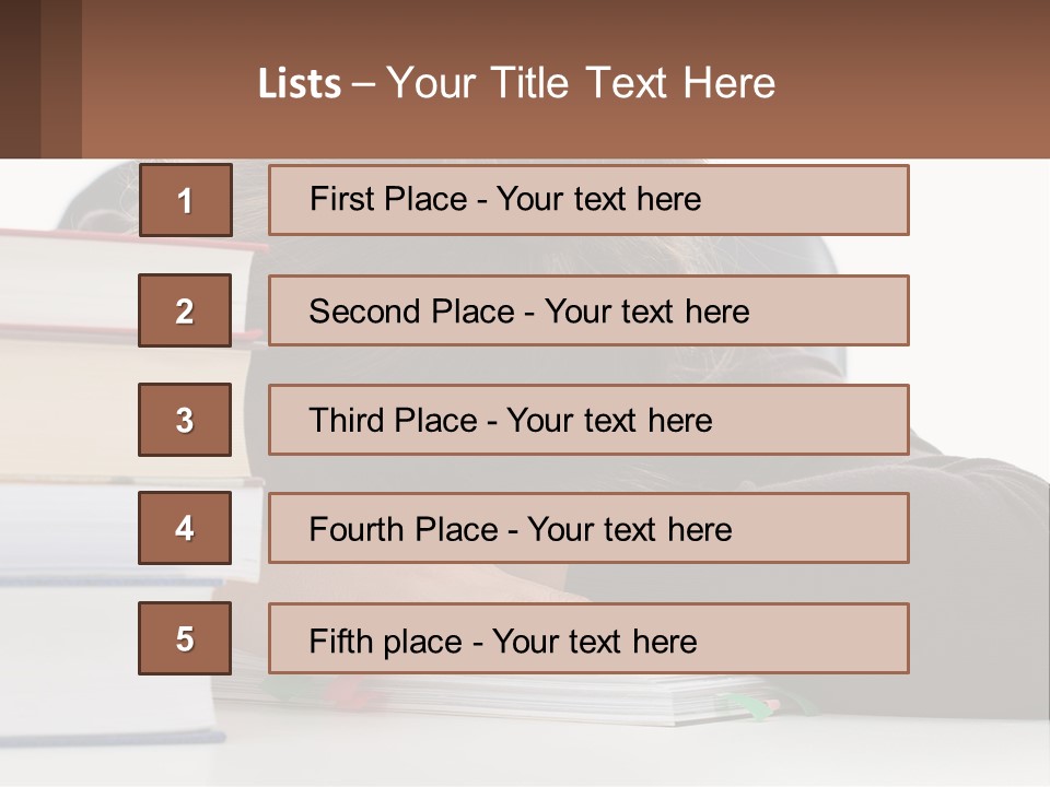 Condition Heat Climate PowerPoint Template