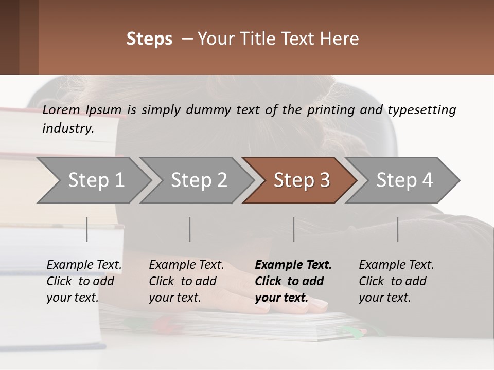 Condition Heat Climate PowerPoint Template