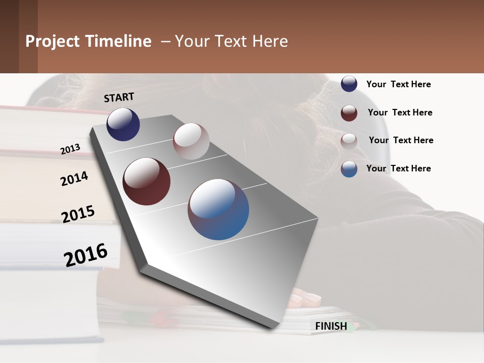 Condition Heat Climate PowerPoint Template