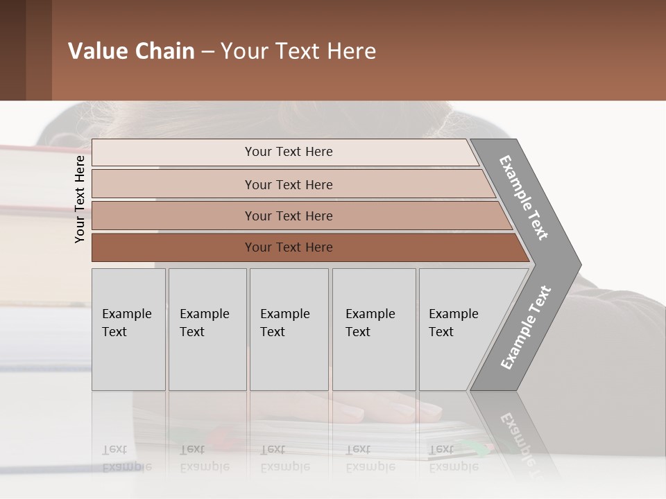 Condition Heat Climate PowerPoint Template