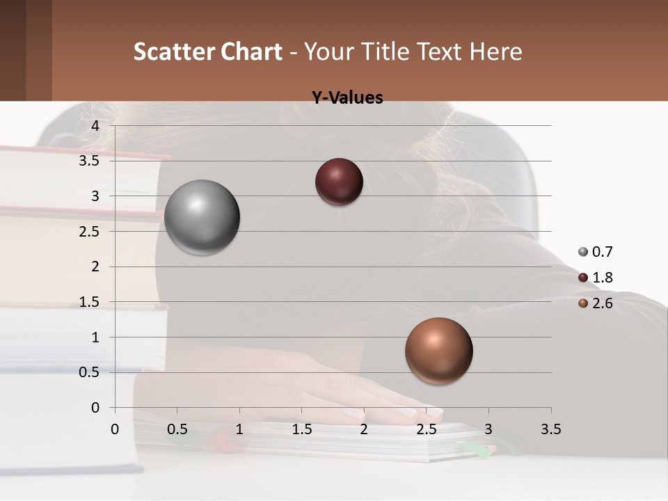 Condition Heat Climate PowerPoint Template