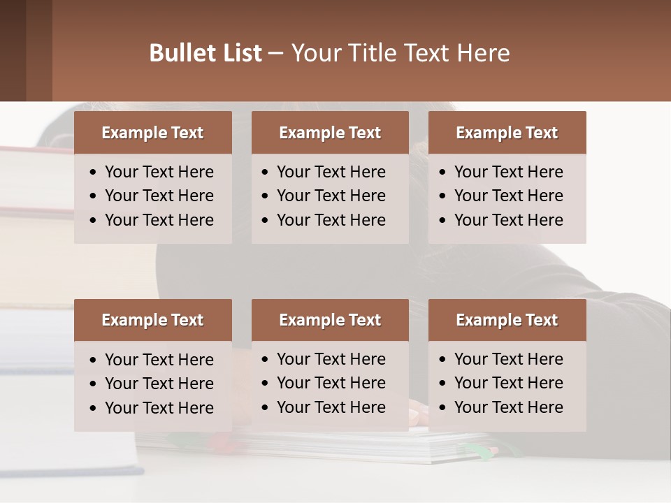 Condition Heat Climate PowerPoint Template