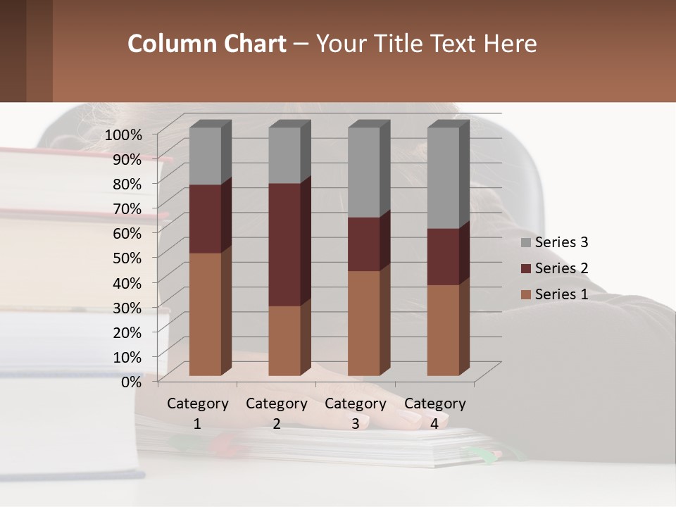 Condition Heat Climate PowerPoint Template