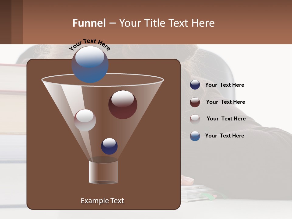 Condition Heat Climate PowerPoint Template
