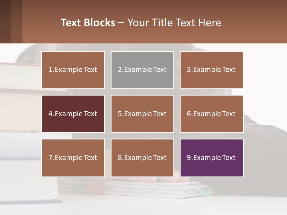 Condition Heat Climate PowerPoint Template