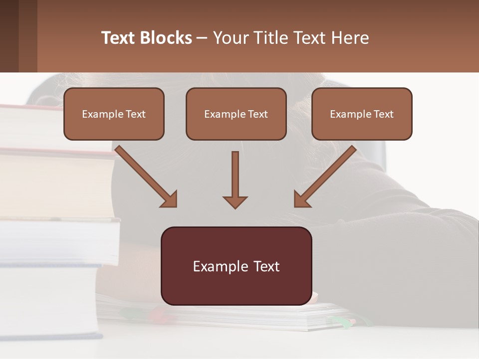Condition Heat Climate PowerPoint Template