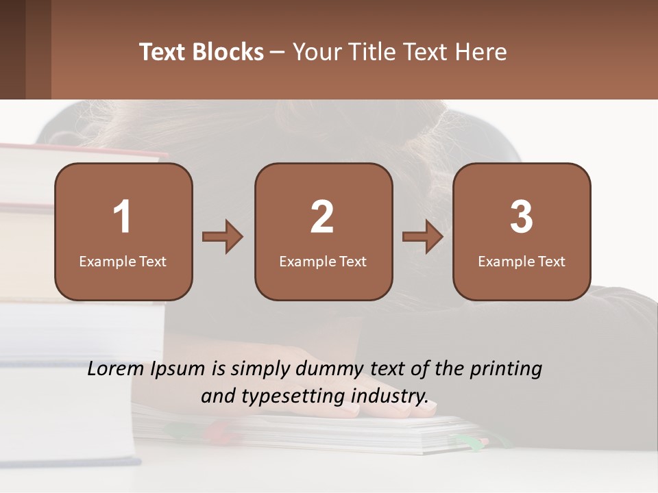 Condition Heat Climate PowerPoint Template