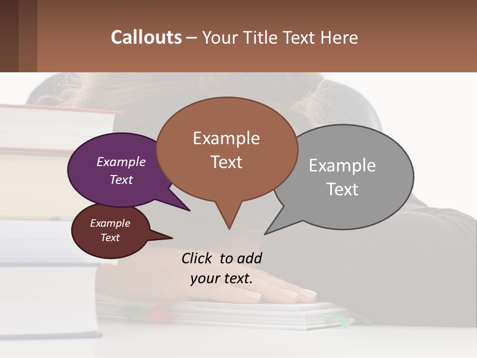 Condition Heat Climate PowerPoint Template