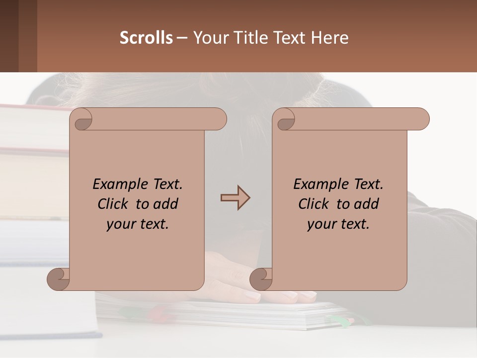 Condition Heat Climate PowerPoint Template