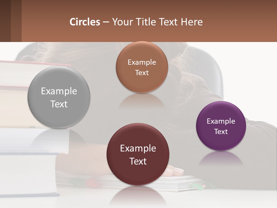 Condition Heat Climate PowerPoint Template