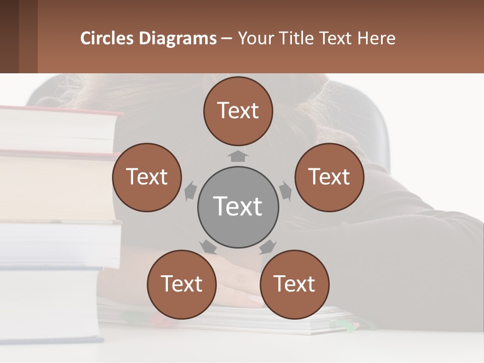 Condition Heat Climate PowerPoint Template