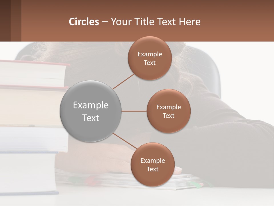 Condition Heat Climate PowerPoint Template