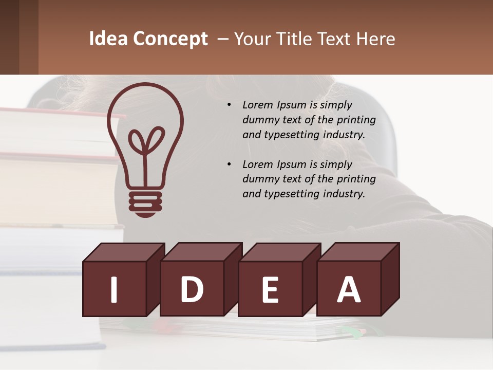 Condition Heat Climate PowerPoint Template