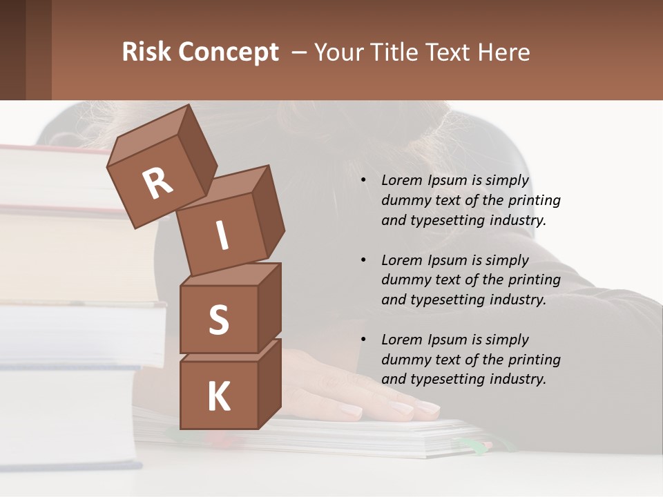 Condition Heat Climate PowerPoint Template