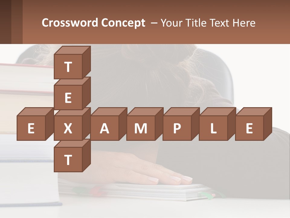 Condition Heat Climate PowerPoint Template