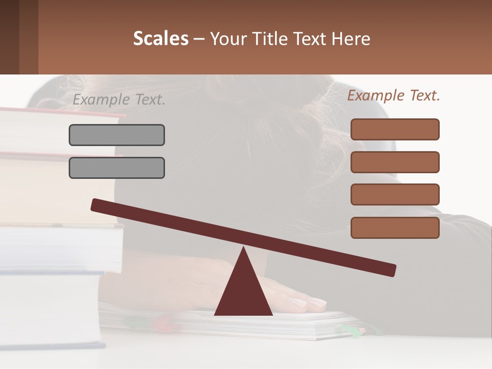 Condition Heat Climate PowerPoint Template
