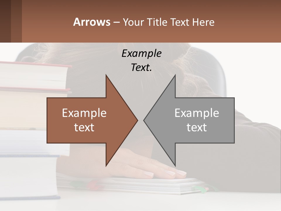 Condition Heat Climate PowerPoint Template