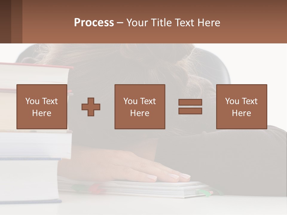 Condition Heat Climate PowerPoint Template