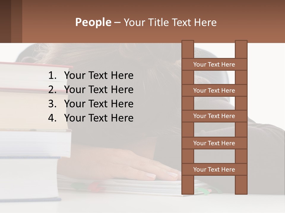 Condition Heat Climate PowerPoint Template