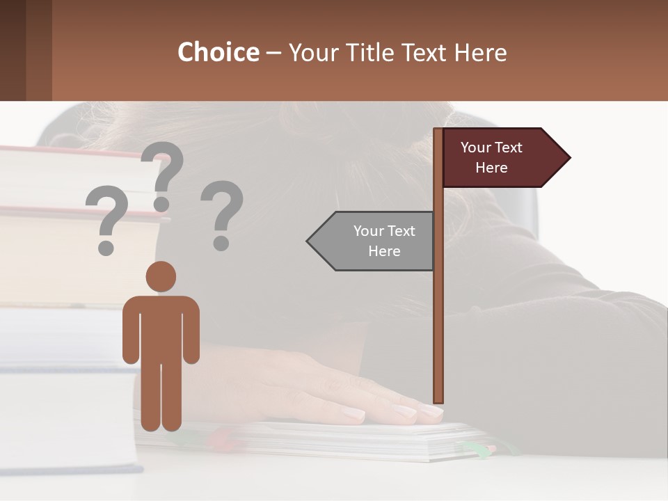 Condition Heat Climate PowerPoint Template