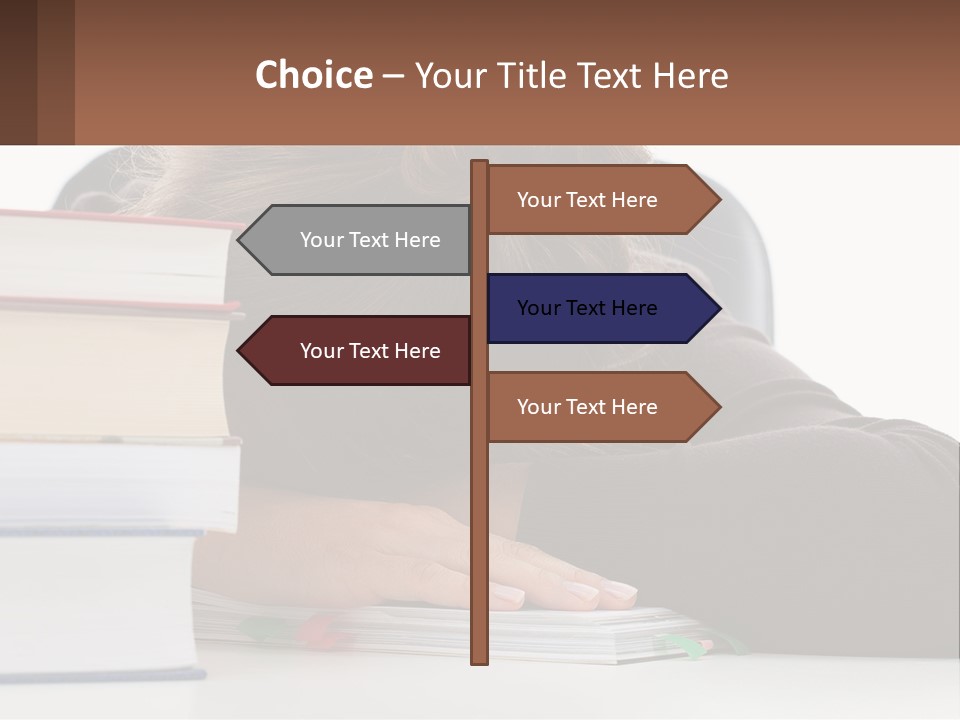 Condition Heat Climate PowerPoint Template