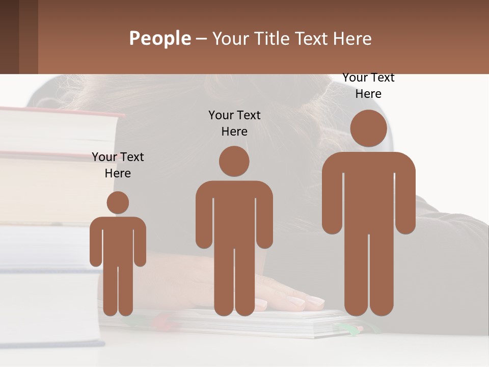 Condition Heat Climate PowerPoint Template
