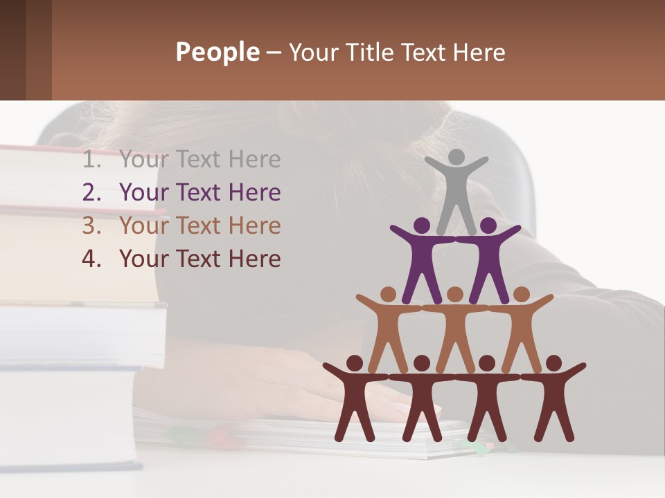 Condition Heat Climate PowerPoint Template