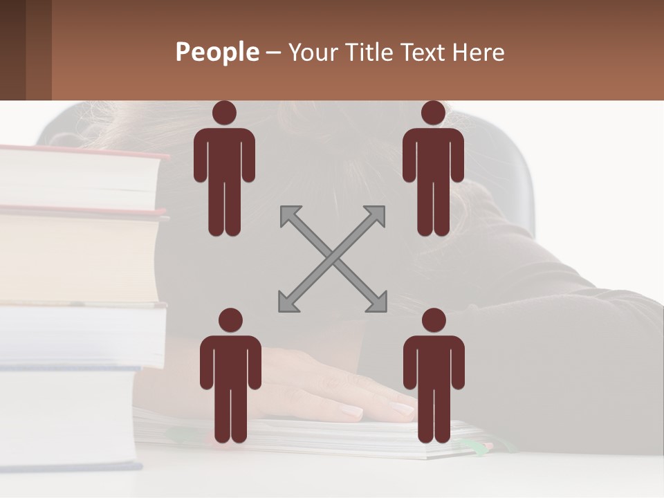 Condition Heat Climate PowerPoint Template