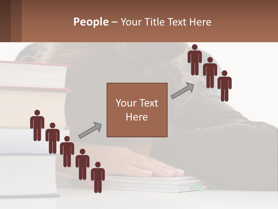 Condition Heat Climate PowerPoint Template