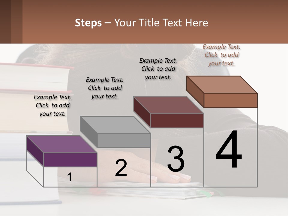 Condition Heat Climate PowerPoint Template