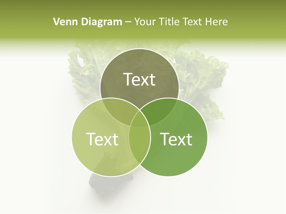 White Heat Equipment PowerPoint Template