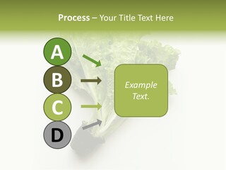 White Heat Equipment PowerPoint Template