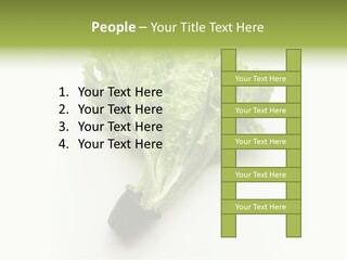 White Heat Equipment PowerPoint Template