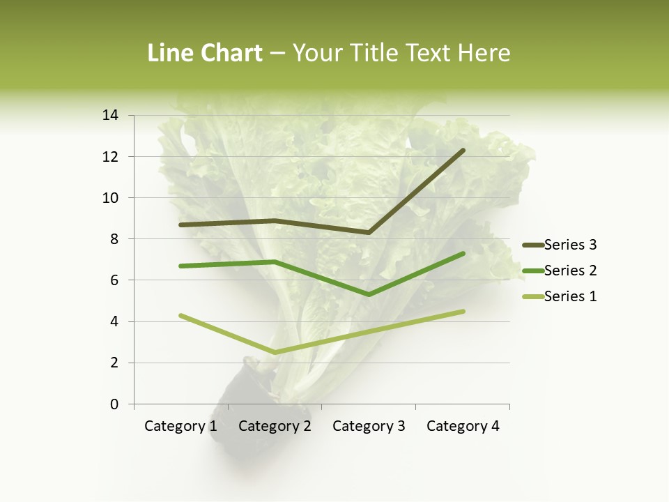 White Heat Equipment PowerPoint Template
