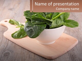 White Unit Home PowerPoint Template