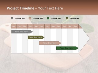 White Unit Home PowerPoint Template