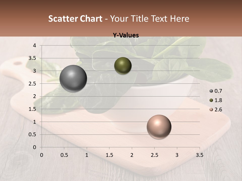 White Unit Home PowerPoint Template