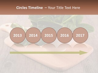 White Unit Home PowerPoint Template