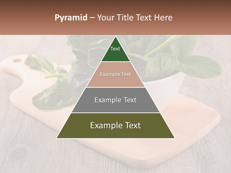 White Unit Home PowerPoint Template