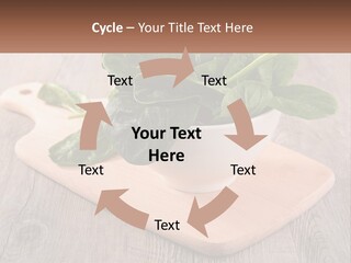 White Unit Home PowerPoint Template