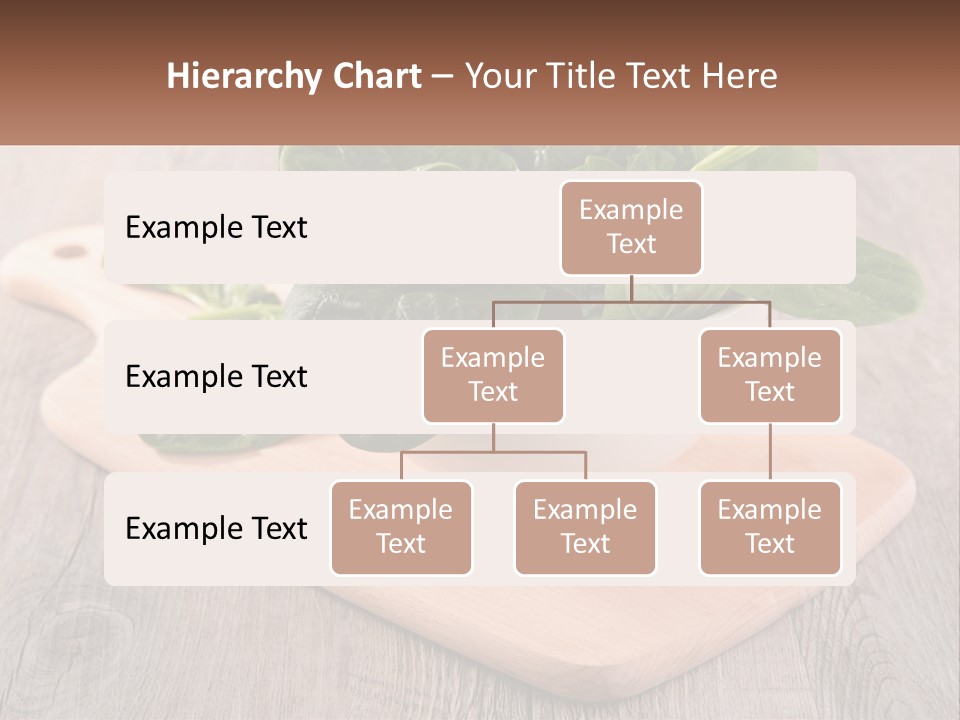 White Unit Home PowerPoint Template