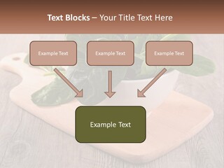 White Unit Home PowerPoint Template